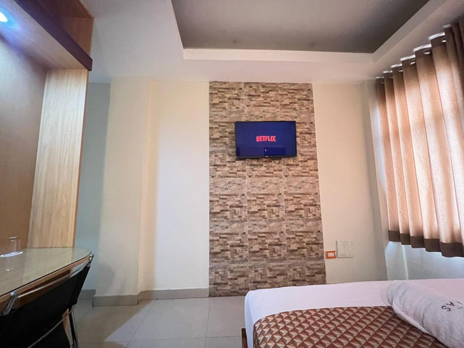 Hotel Nilas Tarapoto Exterior foto
