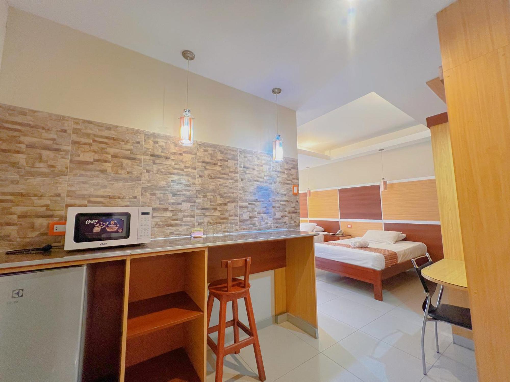 Hotel Nilas Tarapoto Exterior foto